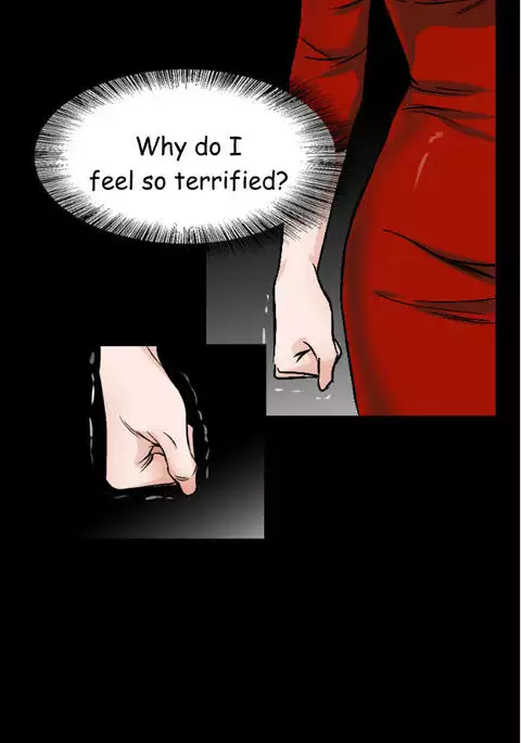 The Taste of Hands Ch.1-72