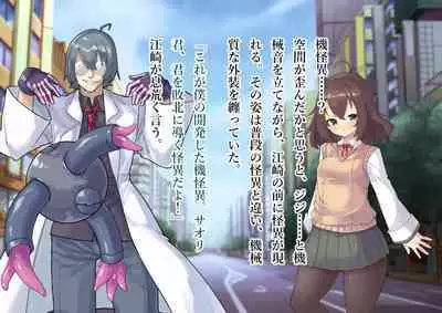 Serenity Guardian Saori