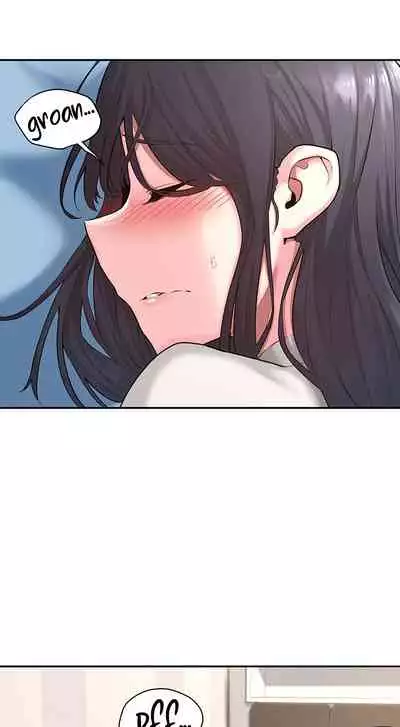 [Abio4, Bangkki] Sextudy Group (1-16) [English] [Ongoing]