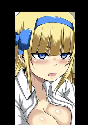 Himekishi Saimin Choukyou