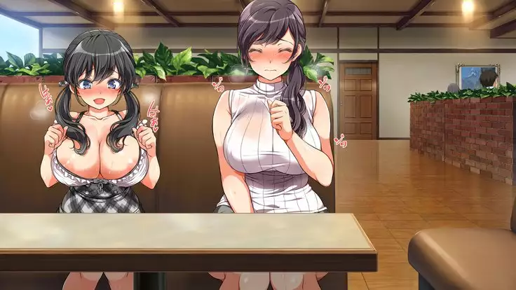 Lucky Dosukebe! Kouhen Zenpen | 럭키 스케베 전편