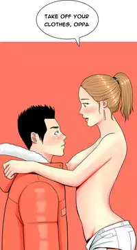 Hooker Ch.1-39 (English) (Ongoing)