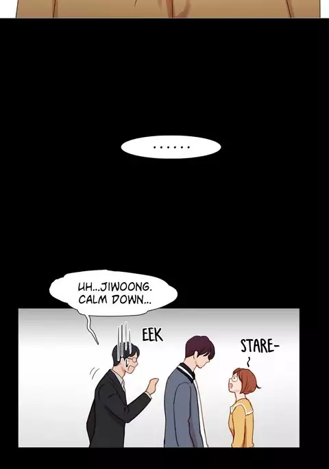 Scandal of the Witch Ch.1-36