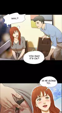 Sexual Fantasy Ch.1-5 (English) (Ongoing)