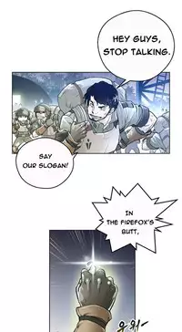 Perfect Half Ch.1-21 (English) (Ongoing)