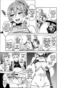(C90) [Alice no Takarabako (Mizuryu Kei)] Oideyo! Mizuryu Kei Land the 4th Day [English] [N04H]