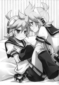 (C89) [Yomosugara (Yomogi Ringo)] Sound Make (VOCALOID)