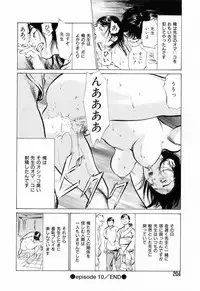 [Hazuki Kaoru] Gokinjo Okusama no Naishobanashi 1