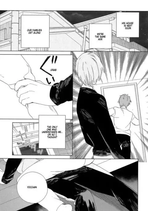 Natsume-kun wa Nan Demo Shitteru Ch. 1-4