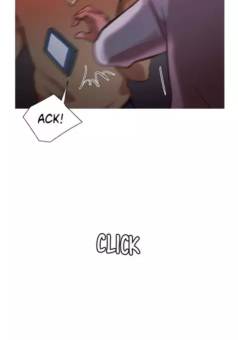 Scandal of the Witch Ch.1-16