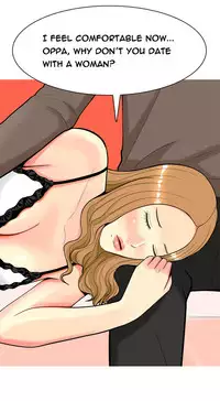 Hooker Ch.1-36 (English) (Ongoing)