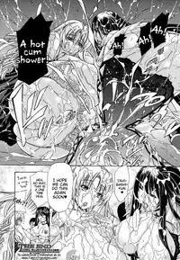 [Aoyama Akira] Watashi ni Amaete [English] [Tigoris Translates]