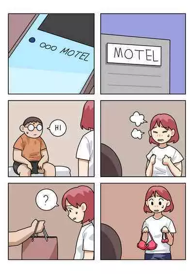 [Popuka9] Sissy Life ch.1-19 [English][ongoing]