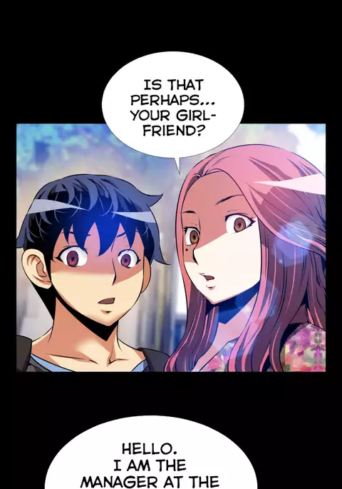 Love Parameter Ch.1-73