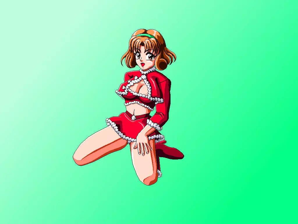 Sanshoku Dama Return