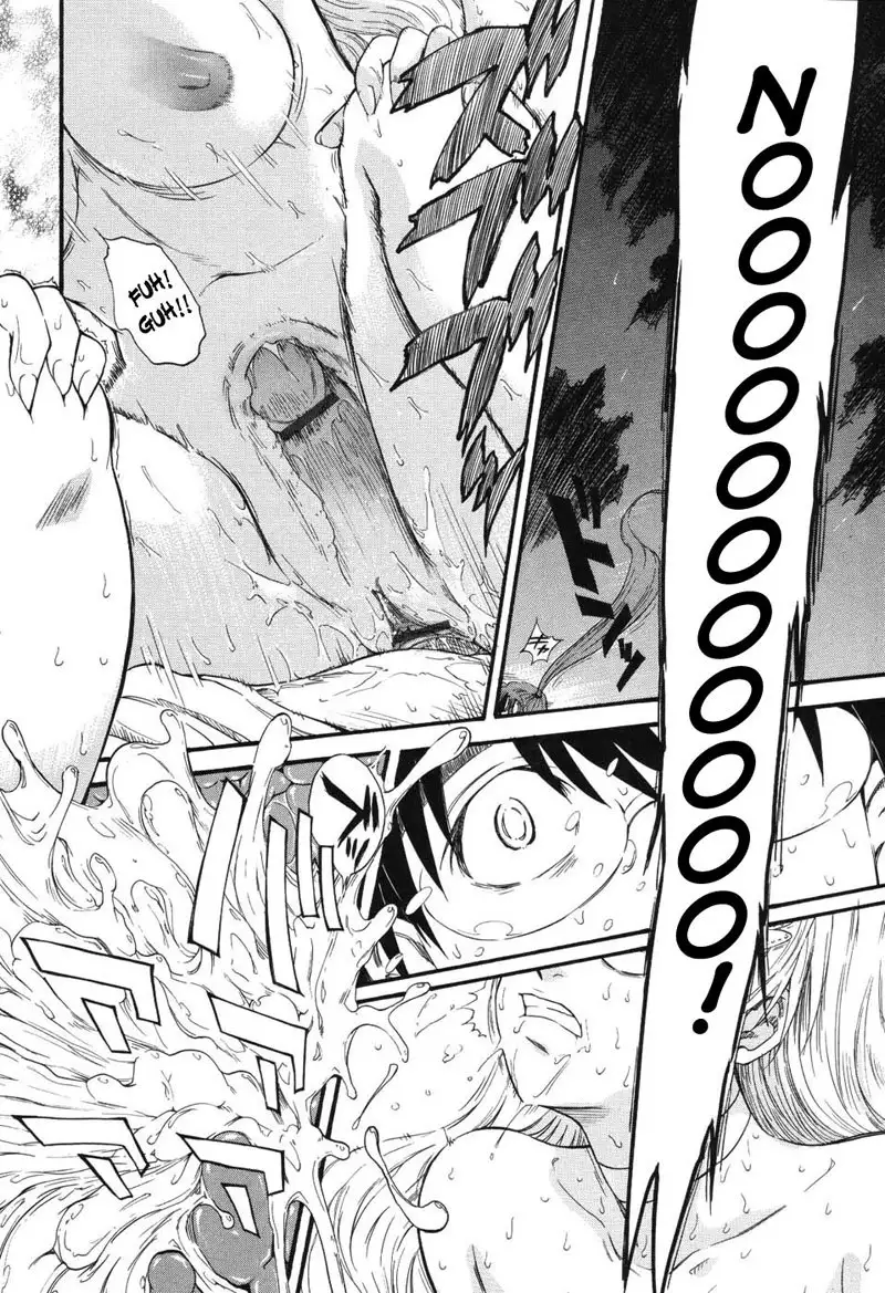 Prince of the Stars 03