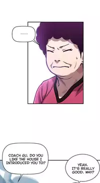 Ghost Love Ch.1-20 (English) (YoManga) (Ongoing)