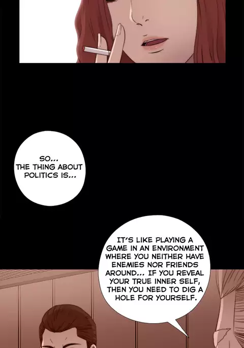 Girl Next Door Ch.1-42