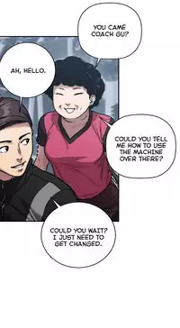 Ghost Love Ch.1-22 (English) (YoManga) (Ongoing)