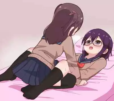 Osananajimi Joshi to Josou Danshi no Sex Life