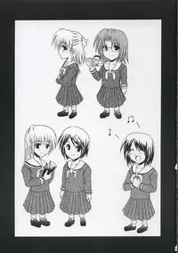 Virgin History (Maria-sama ga Miteru)