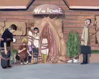 [Terai Daikichi] Poison Mushroom 1-3