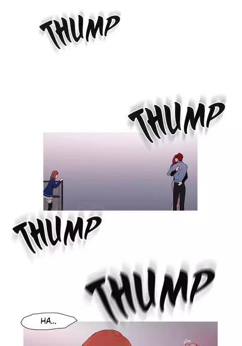 Scandal of the Witch Ch.1-38