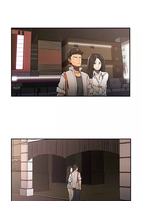 Refrain Love Ch.1-28