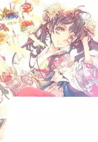 (C78) [70 Nenshiki Youkyou Kikan (Endou Okito)] Kaiserin to Ikkakujuu (Juuni Kokuki)