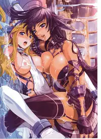 [Sonobe Kazuaki] Cover Girls