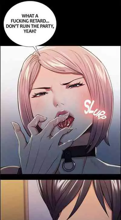 Taste of Forbbiden Fruit Ch.23/24