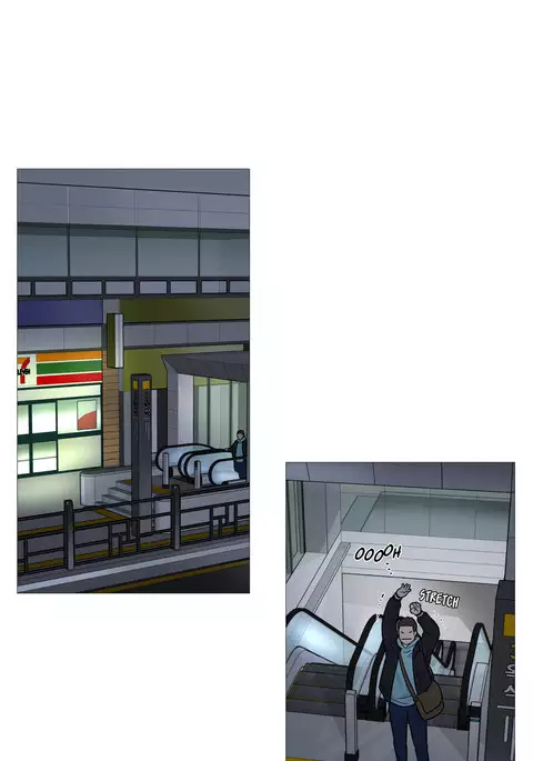 Sadistic Beauty Ch.1-30