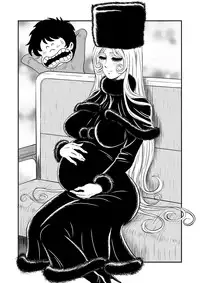 [Kaguya Hime] Maetel Story 2 (Galaxy Express 999)