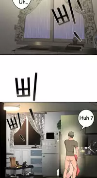 Tissue Thieves Ch.1-23 (English) (Ongoing)