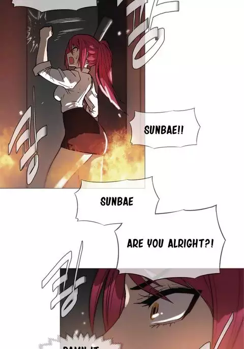 Household Affairs Ch.1-45