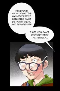 [Lee Hwa, Yang San Bak] Housemates • Chapter 1: Ten Seconds [Netorare World]