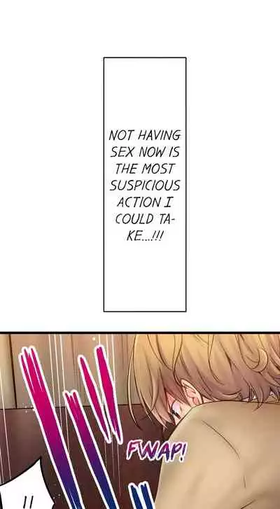 [Yuuki HB] 1 Piston de Bareru Uso ~Jishou Bitch wa Ubu ni Nureru~ | Busted in One Thrust Ch. 1 - 13 [English] [Ongoing]