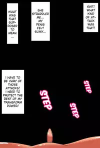 [Warabimochi] Hero no Yuuutsu Shokai Choukyou Hen I | Hero's Melancholy Initial Training Part I [English] [Mongolfier]