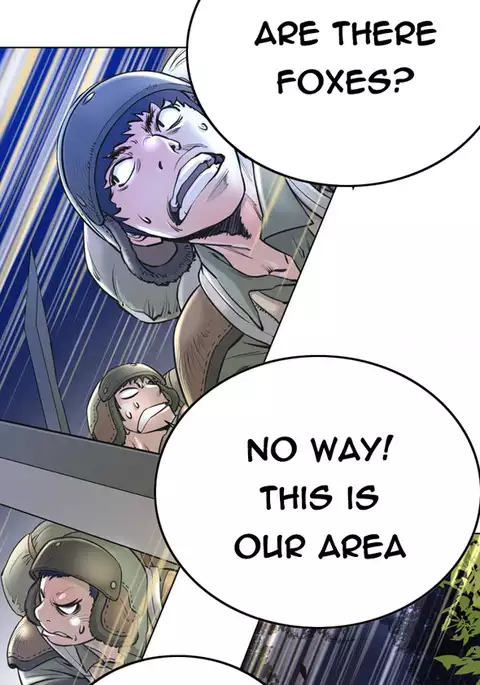 Perfect Half Ch.1-18