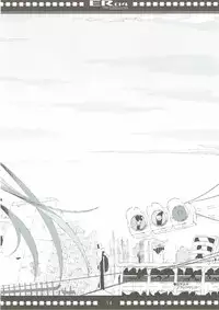 (C87) [Jekyll and Hyde (Mizuki Makoto)] ER04 (Various)