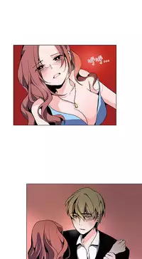 中文韩漫 灰姑娘的哥哥們 Ch.01-10 [Chinese]