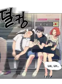 [BAK Hyeong Jun] Sweet Guy Ch. 1-49 [English] [YoManga]
