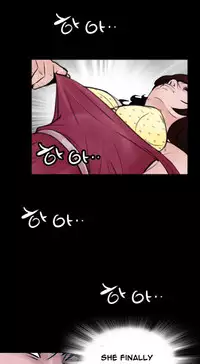 Missing Ch.1-13 (English) (Ongoing)