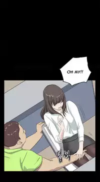 [Keum Sah Gong] Si-Eun Ch.1-40 (English) (Ongoing)