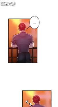 Ghost Love Ch.1-20 (English) (YoManga) (Ongoing)