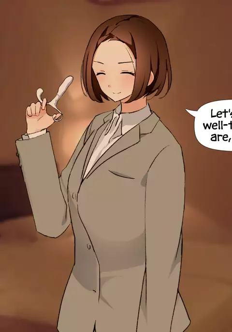 Supervised Monthly Ejaculation