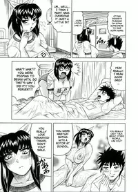 [Jamming] Tames [English] [Brolen]