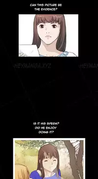 [Keum Sah Gong] Si-Eun Ch.1-40 (English) (Ongoing)