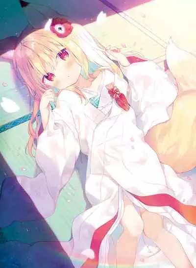 Dengeki Moeoh 2020-06