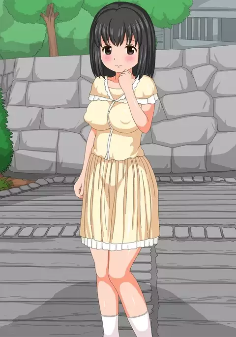 Netorare Roujin Kaigo